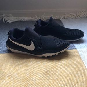 Nike Free Slip On